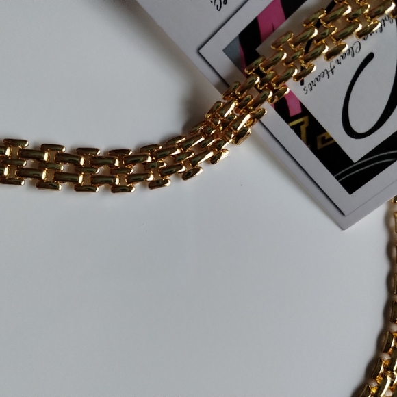 Fashion Solid Color Necklace - Picture 3 of 6